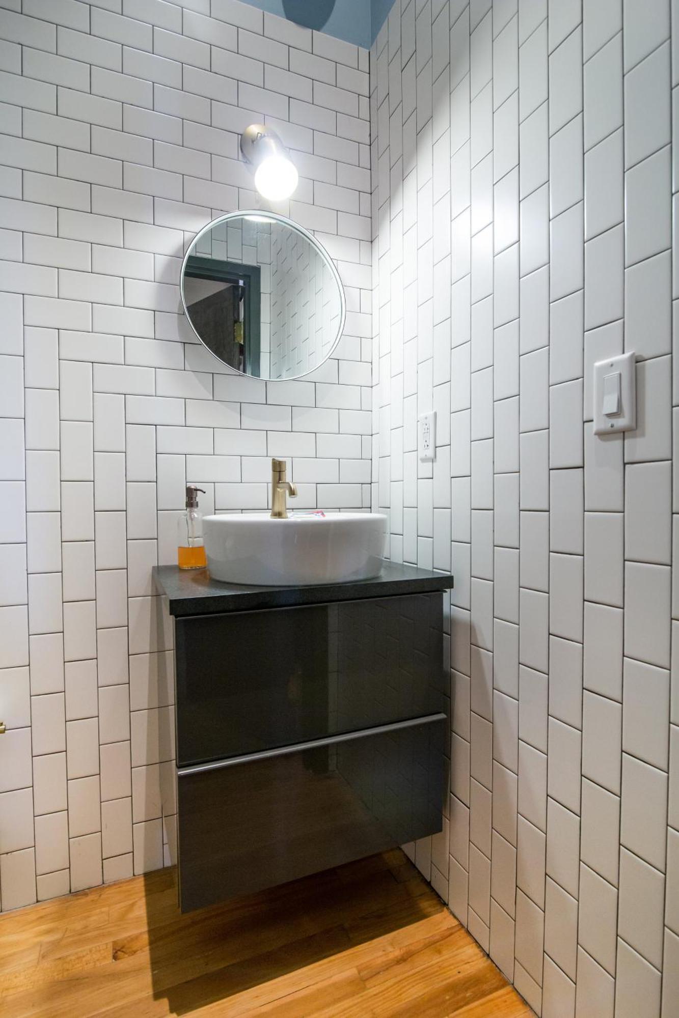 Apartmán 506 Lofts Nashville Pokoj fotografie