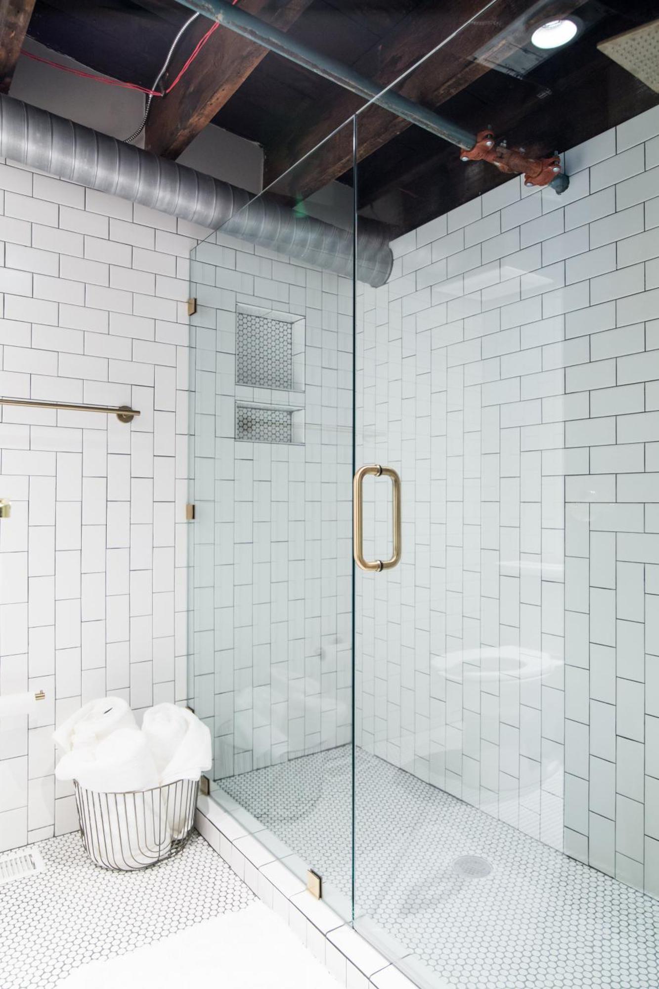 Apartmán 506 Lofts Nashville Pokoj fotografie